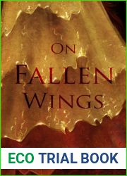 On Fallen Wings (Stone Portals, #1)