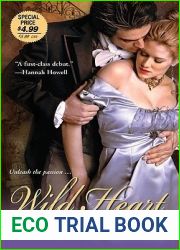 Wild Heart (Wild, #1)