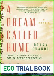 A Dream Called Home