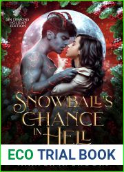 Snowball|s Chance in Hell (Sin Demons, #7)