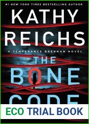 The Bone Code (Temperance Brennan, #20)
