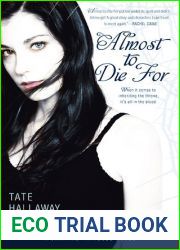 Almost to Die For (Vampire Princess of St. Paul, #1)