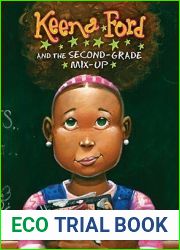 Keena Ford and the Second Grade Mix Up