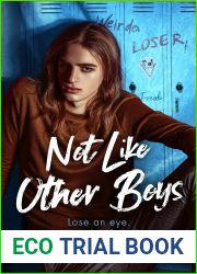 Not Like Other Boys