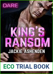 King|s Ransom (Kings of Sydney, #3)