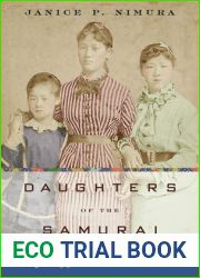 Daughters of the Samurai: A Journey from East to West and Back