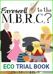 Farewell to the M.B.R.C.? (Magical Beings| Rehabilitation Center, #2)
