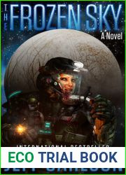 The Frozen Sky (Frozen Sky, #1)