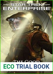 The Good That Men Do (Star Trek: Enterprise #11)