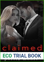 Claimed (Claimed, #1)