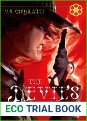 The Devil|s Revolver (The Devil|s Revolver #1)