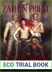 Amara: The Rebirth