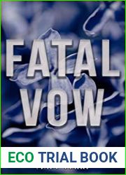 Fatal Vow (Crumbling Empire Book 1)
