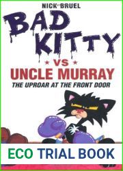 Bad Kitty vs Uncle Murray: The Uproar at the Front Door