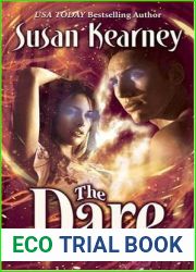 The Dare (Rystani #2)