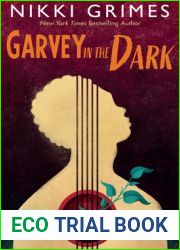 Garvey in the Dark