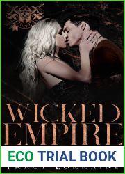 Wicked Empire (Knight|s Ridge Empire, #3)
