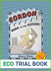 Gordon: Bark to the Future!