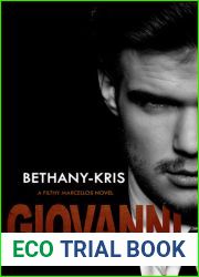 Giovanni (Filthy Marcellos, #2)