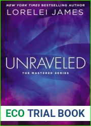 Unraveled (Mastered, #3)