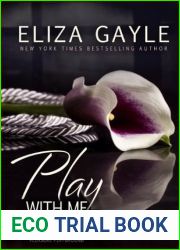 Play With Me (Pleasure Playground #1)