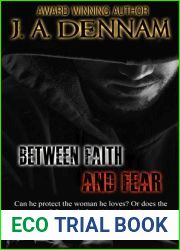 Between Faith and Fear (Captive, #2)
