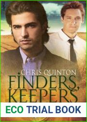 Finders, Keepers