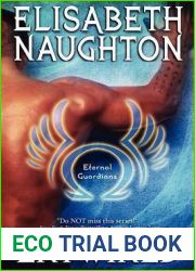 Entwined (Eternal Guardians, #2)
