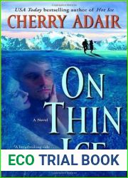 On Thin Ice (T-FLAC, #6; Wright Family, #5)