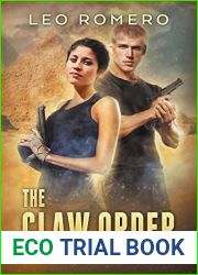 The Claw Order (Fanghunters #4)