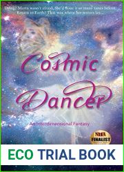 Cosmic Dancer