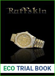 Ruffskin (Dance with the Devil, #2.5)