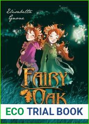 El secreto de las gemelas (Fairy Oak, #1)