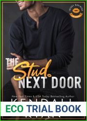 The Stud Next Door (Frisky Business, #3)