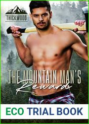 The Mountain Man|s Reward (Thickwood, CO, #5)