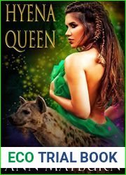 Hyena Queen (The Legend of Synthia Rowley, #1)