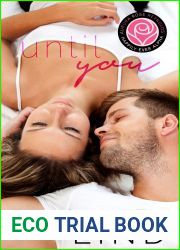 Until You (Happily Ever Alpha World)