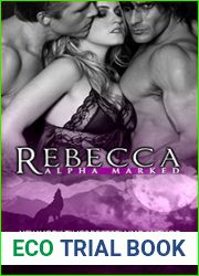 Rebecca (Alpha Marked, #4)