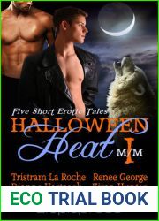 Halloween Heat I