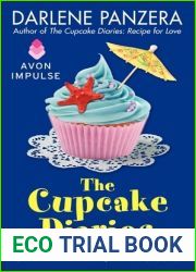 Sprinkled with Kisses (The Cupcake Diaries #5)