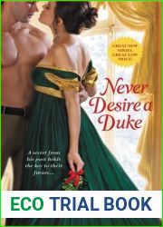 Never Desire a Duke (One Scandalous Season, #1)