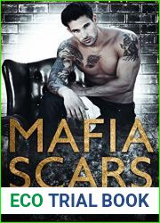 Mafia Scars (The Accidental Mafia Queen, #2)