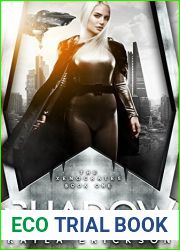 Shadow (Xenocrates #1)