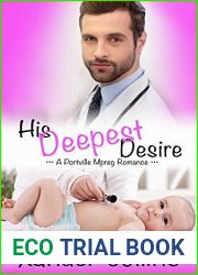 His Deepest Desire (Portville Omegaverse, #2)