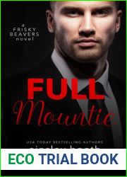 Full Mountie (Frisky Beavers, #3)