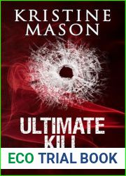 Ultimate Kill (Ultimate CORE, #1)