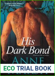 His Dark Bond (Fallen, #2)