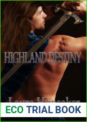 Highland Destiny (Magic of the Highlands, #1)