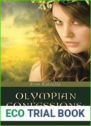 Olympian Confessions: Hades and Persephone