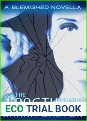 The Fractured: Elena (Fractured, #1; Blemished, #2.5)
